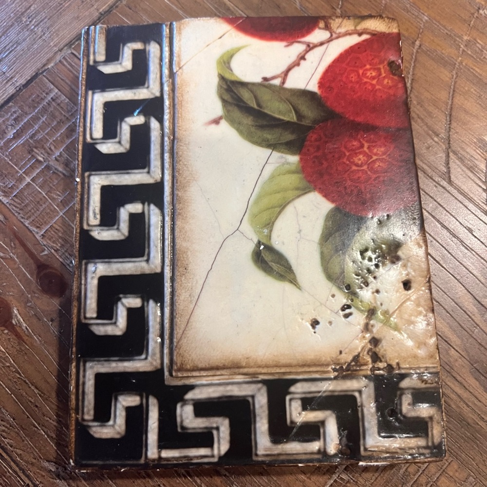 Sid Dickens Memory Block T-217 Yesterday